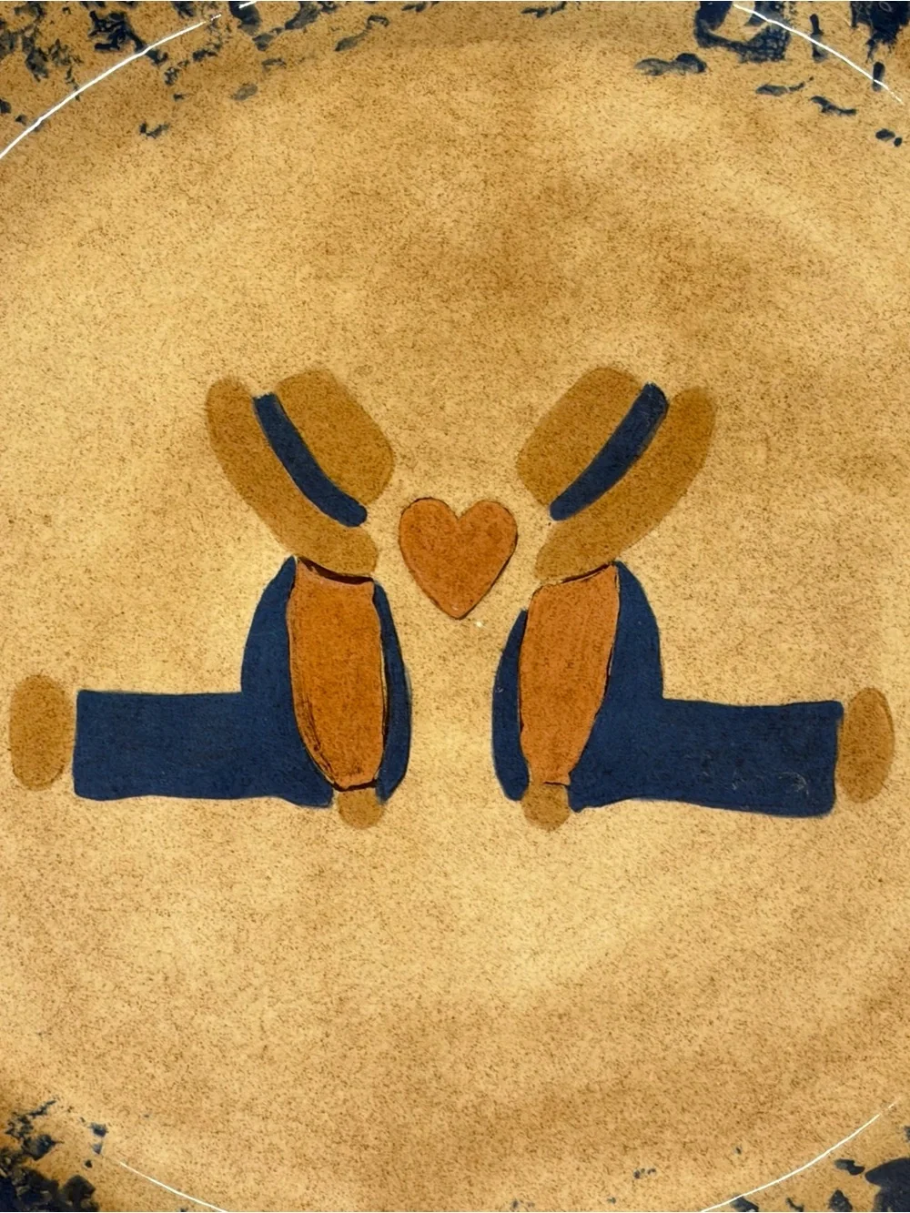 N/A folk art